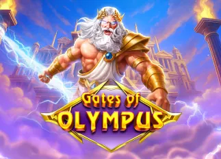 Gates of Olympus ทดลองเล่นฟรี